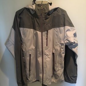 REI Raincoat